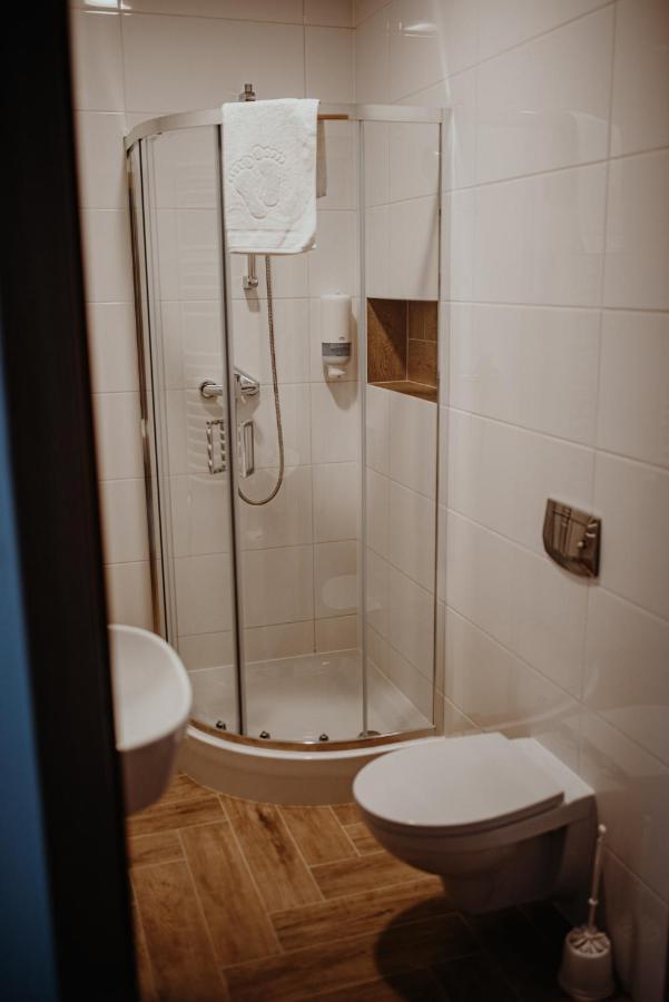 Dom Weselny Ludmila Bed & Breakfast Krasnik Ngoại thất bức ảnh